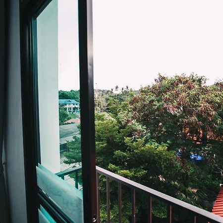 Good Place Ko Tao Luaran gambar